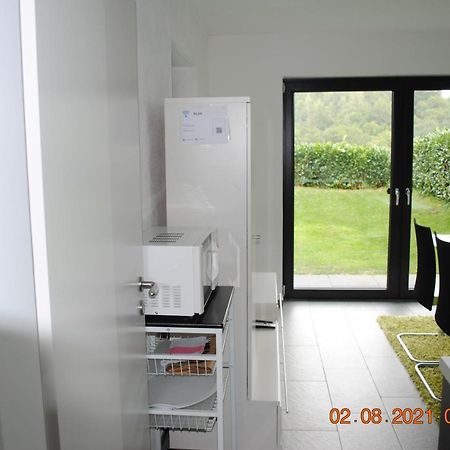 Ferienappartment Lahnhoehe Laurenburg Екстер'єр фото