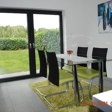 Ferienappartment Lahnhoehe Laurenburg Екстер'єр фото
