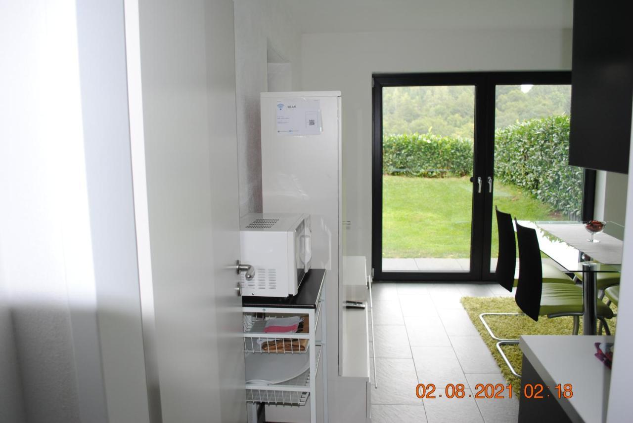 Ferienappartment Lahnhoehe Laurenburg Екстер'єр фото