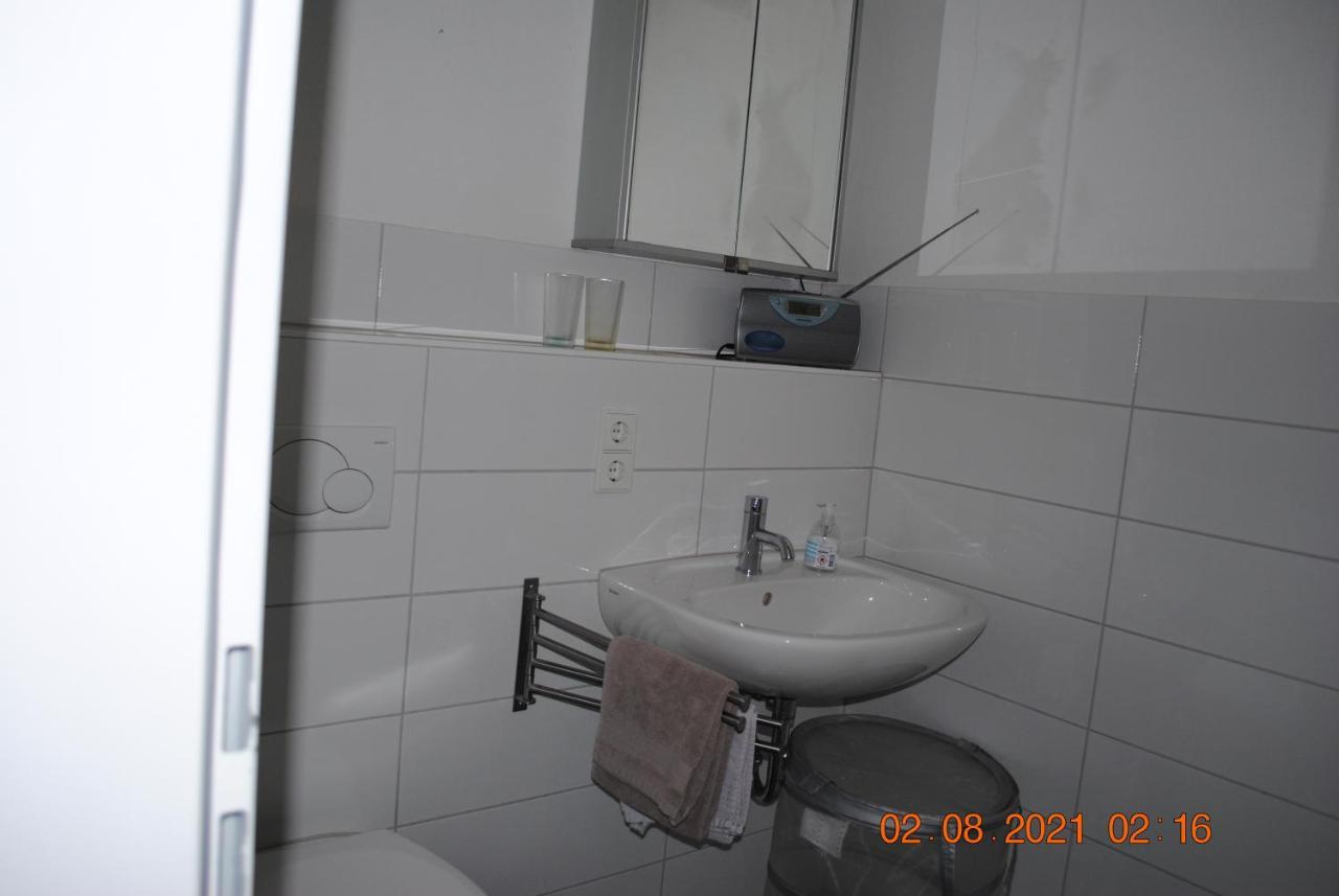 Ferienappartment Lahnhoehe Laurenburg Екстер'єр фото