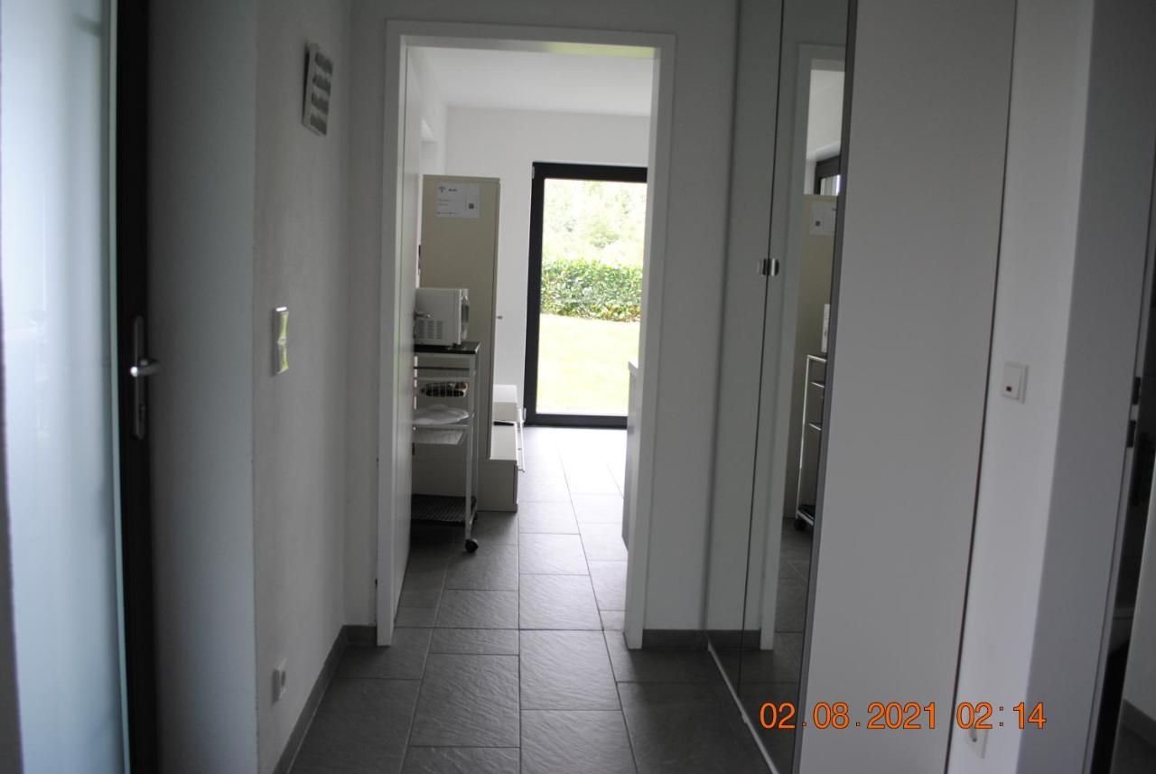 Ferienappartment Lahnhoehe Laurenburg Екстер'єр фото