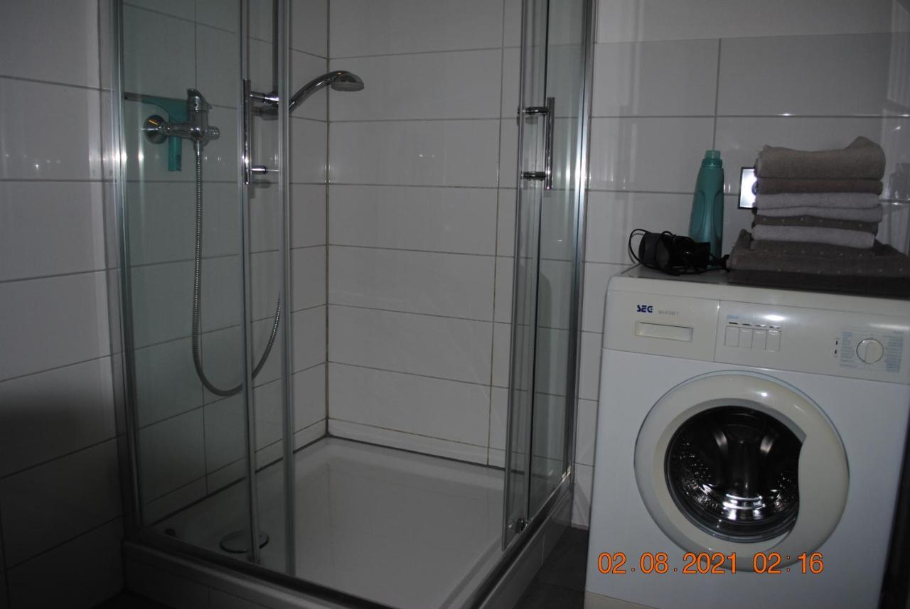 Ferienappartment Lahnhoehe Laurenburg Екстер'єр фото