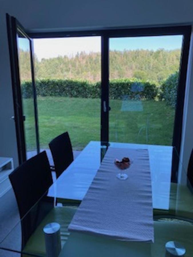 Ferienappartment Lahnhoehe Laurenburg Екстер'єр фото